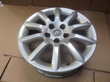 VAUXHALL ASTRA MK5 2004-2009