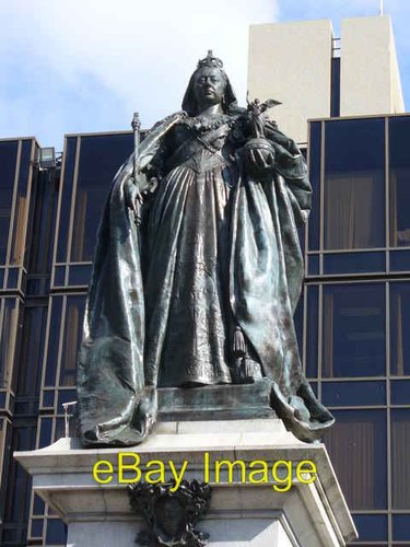 Photo 6x4 queen victoria - 6x4,