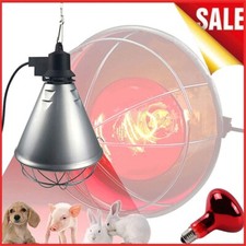 Infrared heat lamp poultry - infrared,