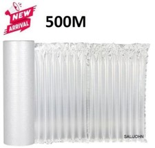 Column bubble cushion film - bubble,