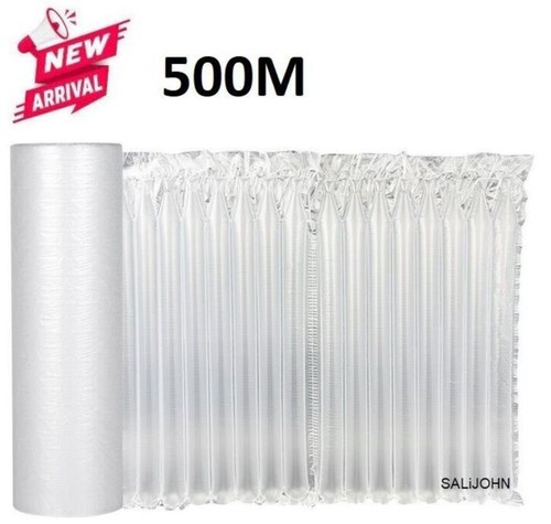 Column bubble cushion film - cushion,