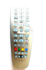 PHILIPS DVD RECORDER REMOTE