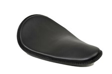 Black Leather Spring Solo