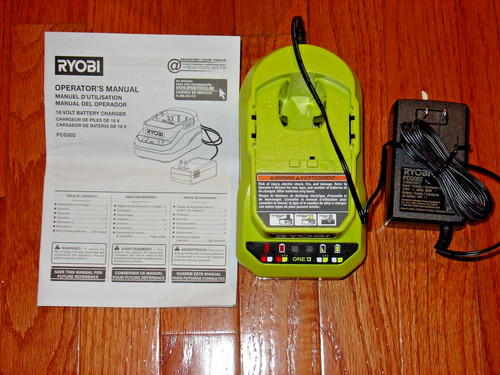 Ryobi battery charger oem - ryobi,