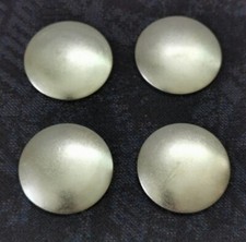 Classic Mini A series engine block core plug PRE A+ 2K8169 x4 rover austin rover