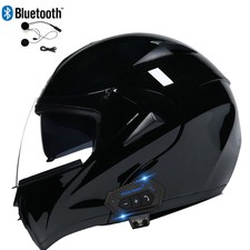 DOT Bluetooth Modular Flip Up