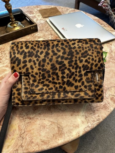 Leopard cheetah print - a.l.c.,