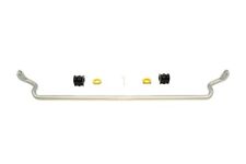 Whiteline front anti-roll bar 24mm adjustable - Subaru Impreza WRX/STI - BSF36XZ