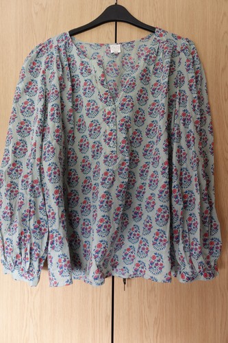 Ladies blouse size - blouse,