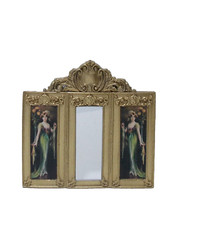 Dolls House Picture Frame