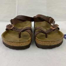 Birkenstock New w/ Box Yara