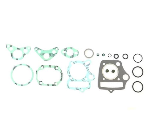 Athena top end gasket set - athena,