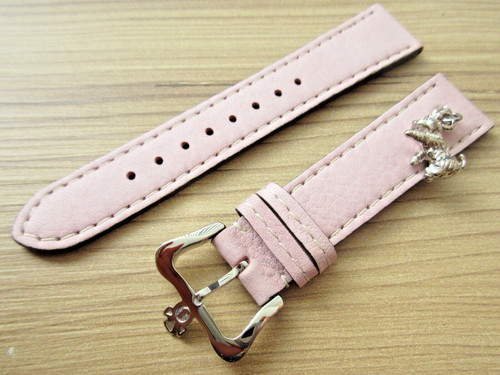 Juicy couture pink leather - pink,