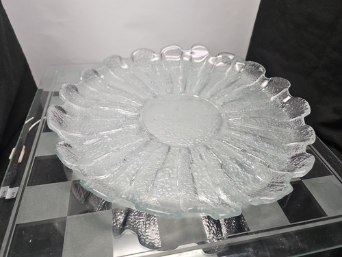 Ravenhead glass flair - ravenhead, pattern
