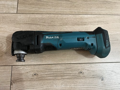 Makita 18v dtm51 - 18v,