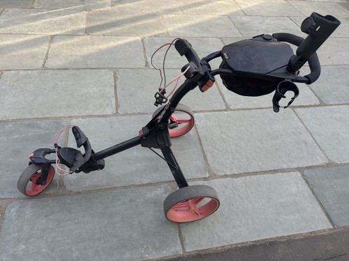 Big max 360 wheel golf - max, 360,