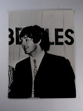 Original Beatles Paul