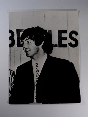 Original beatles paul - original,