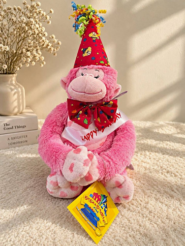 Vintage 2009 build - vintage, build-a-bear