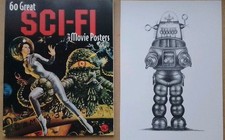 60 great sci-fi movie posters