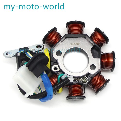 For honda magneto stator coil - magneto,