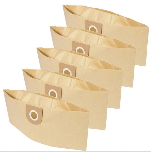 Vax dust bags - dust, 7131