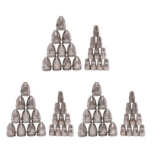60pcs p80 plasma - 60pcs, torch
