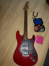Rikter Electric Guitar 6