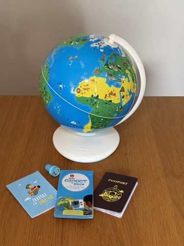 Playshifu orboot earth - orboot,