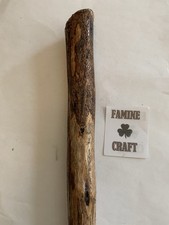 Shillelagh Walking Stick 39”