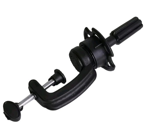 Dolls styling head clamp - head,