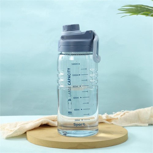 Litre blue green - 1.5, blue/green