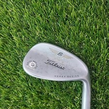 Titleist Sm4 46 Degree Wedge