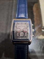 Daniel Hechter Men's Quartz Wristwatch, Brand New!