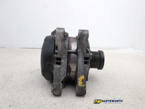 Ford focus zetec turbo - ford, c346