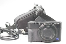 Sony cyber shot - sony, cyber‑shot