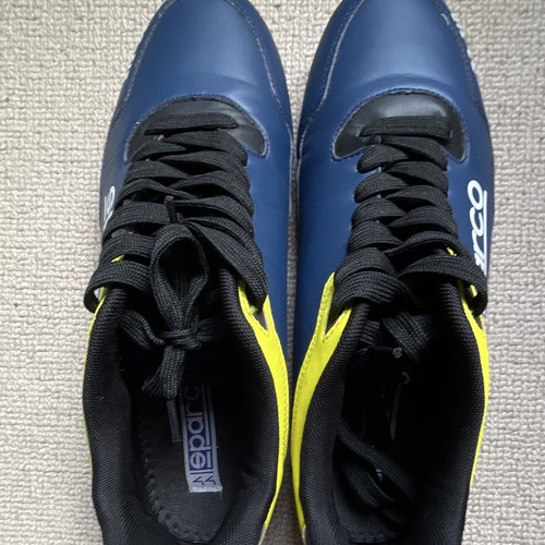 Sparco men shoes size 10 - shoes,