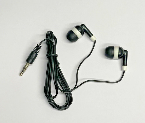 Ear headphones for pure - in,