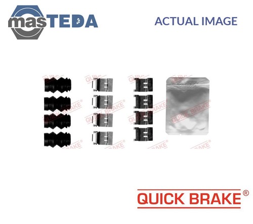 109 1874 brake - brake, pads