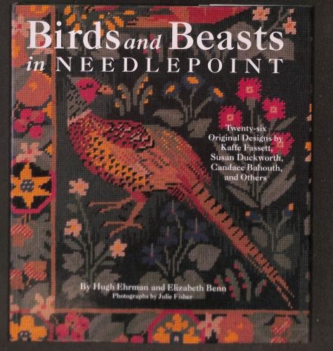 Birds and beasts - beasts, in