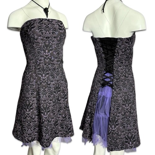Tripp gothic ball - tripp,
