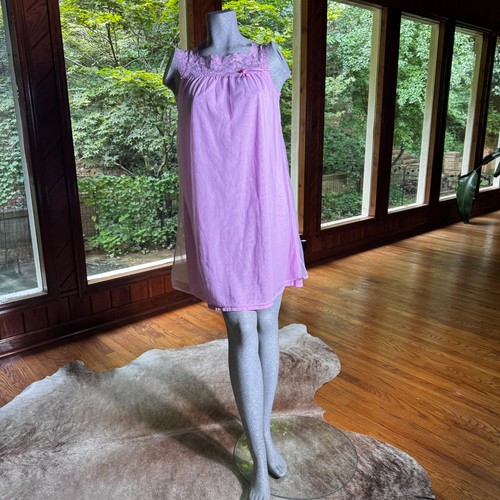 Vintage 70s berkliff babydoll - vintage,