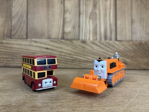 Vintage thomas the - tank, engine