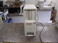 COMPAQ DESKPRO EN Pentium 3