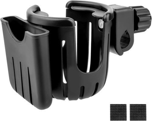 Stroller cup holder bottle - holder,