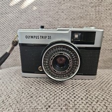 Olympus TRIP 35 Compact 35mm