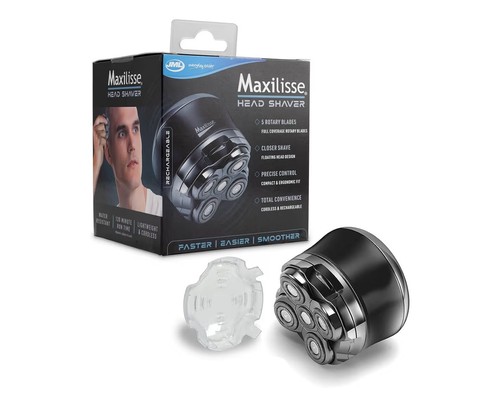 Jml maxilisse men electric - jml, men's