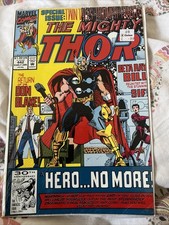 The Mighty Thor (1966) #442
