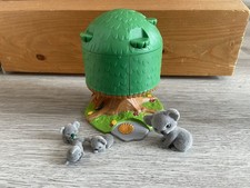 Jungle in my Pocket - Mum & Babies Koala Family