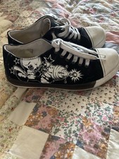 Dr Martens Alien Ray Gun